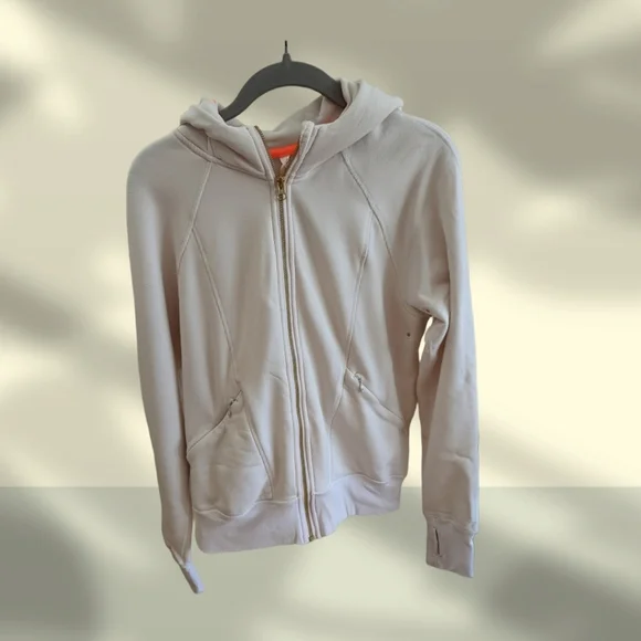 Lululemon Warm Core Neutral Blush - Picture 1 of 12